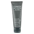 Clinique Skin Supplies For Men: Face Scrub - 100ml/3.3oz
