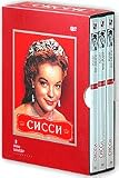 Romy Schneider Collection (Box Set 3DVD): Sissi / Sissi. Die Junge Kaiserin /Sissi / Sissi. Die Junge Kaiserin /Sissi. Shicksalsjahre Ener Kaiserin / Sissi / Trudnie Gody Imperatrici / Molodaya Imperatrica [Russian, German][PAL][REGION ALL][IMPORT]