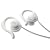 スポーツイヤホン・イヤーフック RS Earphone #02 White / RSEP02W