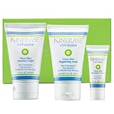 Kinerase Clear Skin Starter Kit