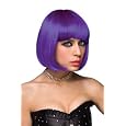 Pleasure Wigs Neon Style (GAGA)