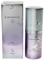 ラソービ 透リンクルアイクリーム 20ml