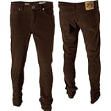 Volcom 2x4 Cord Pant - Men's