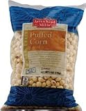 Arrowhead Mills Puffed Corn Cereal -- 6 oz