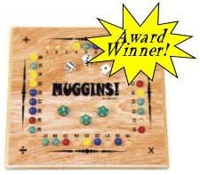 Knock-Out!: Thinking Beyond the Ovbious (Muggins!)