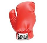 Boxing Glove Golf Head Cover