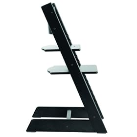 Stokke Tripp Trapp� Chair - Black