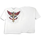Avirex Rogue Tee - Men's