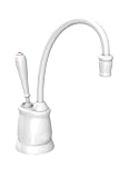 Insinkerator F-GN2215W Country Premium Hot Water Dispenser, White