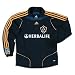 adidas Men's LA Away Beckhem 23 Long Sleeve Replica Jersey, Collegiate Navy, Medium