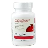 Murad Pomphenol Sunguard Supplement - 60 Day Supply