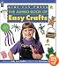 Jumbo Book of Easy Crafts, The (Jumbo Books)