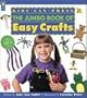 Jumbo Book of Easy Crafts, The (Jumbo Books)