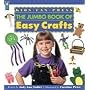 Jumbo Book of Easy Crafts, The (Jumbo Books)