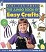 Jumbo Book of Easy Crafts, The (Jumbo Books)