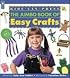 Jumbo Book of Easy Crafts, The (Jumbo Books)
