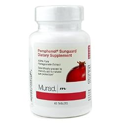 Murad Pomphenol Sunguard Supplement - 60 Day Supply