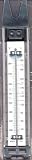 Martha Stewart Stainless Steel Candy Thermometer