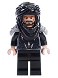 Hassansin (Shoulder Pads) - Prince of Persia Minifigure