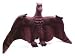 Godzilla: Rodan 5" Plush (Plush Doll Figure)