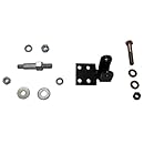 Rancho RS5510 Steering Stabilizer Bracket Kit