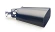 Stagg 4-1/2" Rock Cowbell - Black