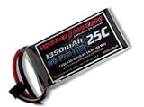 Thunder Power RC G6 Lipo Battery