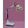 Desktop TDP Far Infrared Lamp with Mineral Therapy