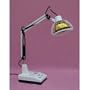Desktop TDP Far Infrared Lamp with Mineral Therapy