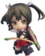 艦隊これくしょん -艦これ- ねんどろいどぷち　瑞鶴　単品