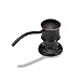 Decor Star SD-003-TO Kitchen Bathroom Sink Deck Mount Soap or Lotion Pump Dispenser Oil Rubbed Bronze