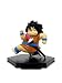 ドラゴンボール コカ・コーラオリジナル コミックス背表紙フィギュア 第二弾 【3.ヤジロベー】(食玩) ローソン限定 DRAGON BALL Z_s-1