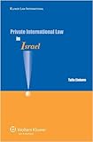 Private international law in Israel