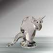 Crystal Cow #6235
