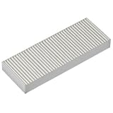 ATP CF-111 Value Line Interior Ventilation Filter by ATP
