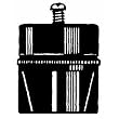Toro Outdoor 53692 Flood Bubbler Head