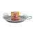 Paella Pan - Polished Carbon Steel 30 cm / 4 Servings
