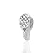 Bling Jewelry Tennis 925 Sterling Silver Sports Bead Pandora Biagi Chamilia Compatible