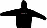 I Heart (Love) Military Men Men's Hoodie Sweat Shirt Small thru 4XL
