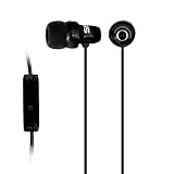 Koss KE29E Isolating Earbud Ebony