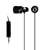 Koss KE29E Isolating Earbud (Ebony)