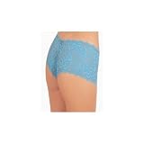 Susy Sexy Lace Boy Short - Cacheteras