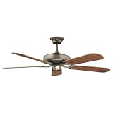 Concord Fans Decorama Builder Fan