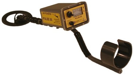 JW Fishers Pulse 8X and Connector