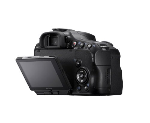 Imagen 4 de Sony SLTA65VK.CEH