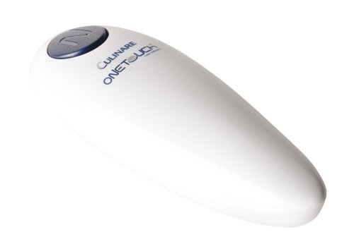 City Travel Guides Discounted  Kitchen & Housewares : One Touch Automatic Can Opener