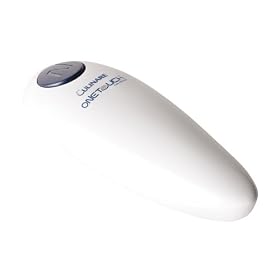 One Touch Automatic Can Opener