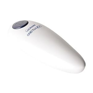 One Touch Automatic Can Opener