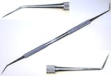 DENTAL PICK wax carver SPATULA probe = DP-02