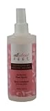 Upper Canada Soap & Candle All About Feet Peppermint Revitalizing Foot Spray, 10-Ounce Spray Bottle (Pack of 2)
